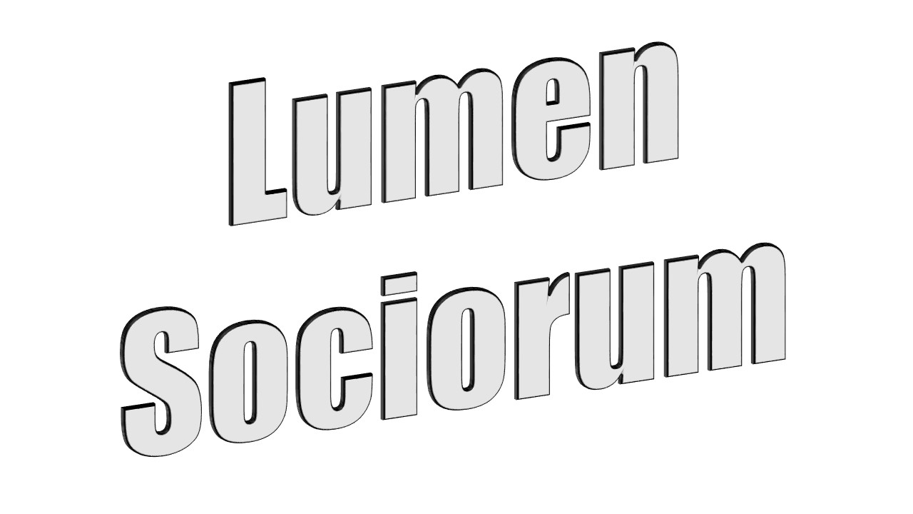 Lumen Sociorum